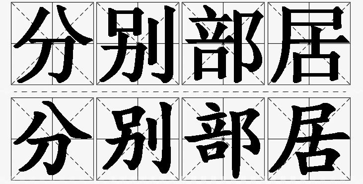 分别部居的意思解释_造句_近义词_反义词_成语故事 分别部居的意思解释,分别部居造句,分别部居近义词,分别部居反义词,分别部居成语故事/