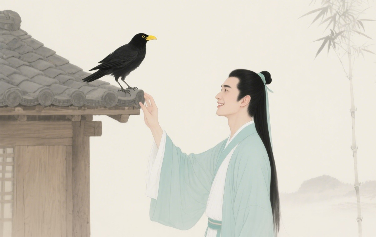 爱屋及乌 /