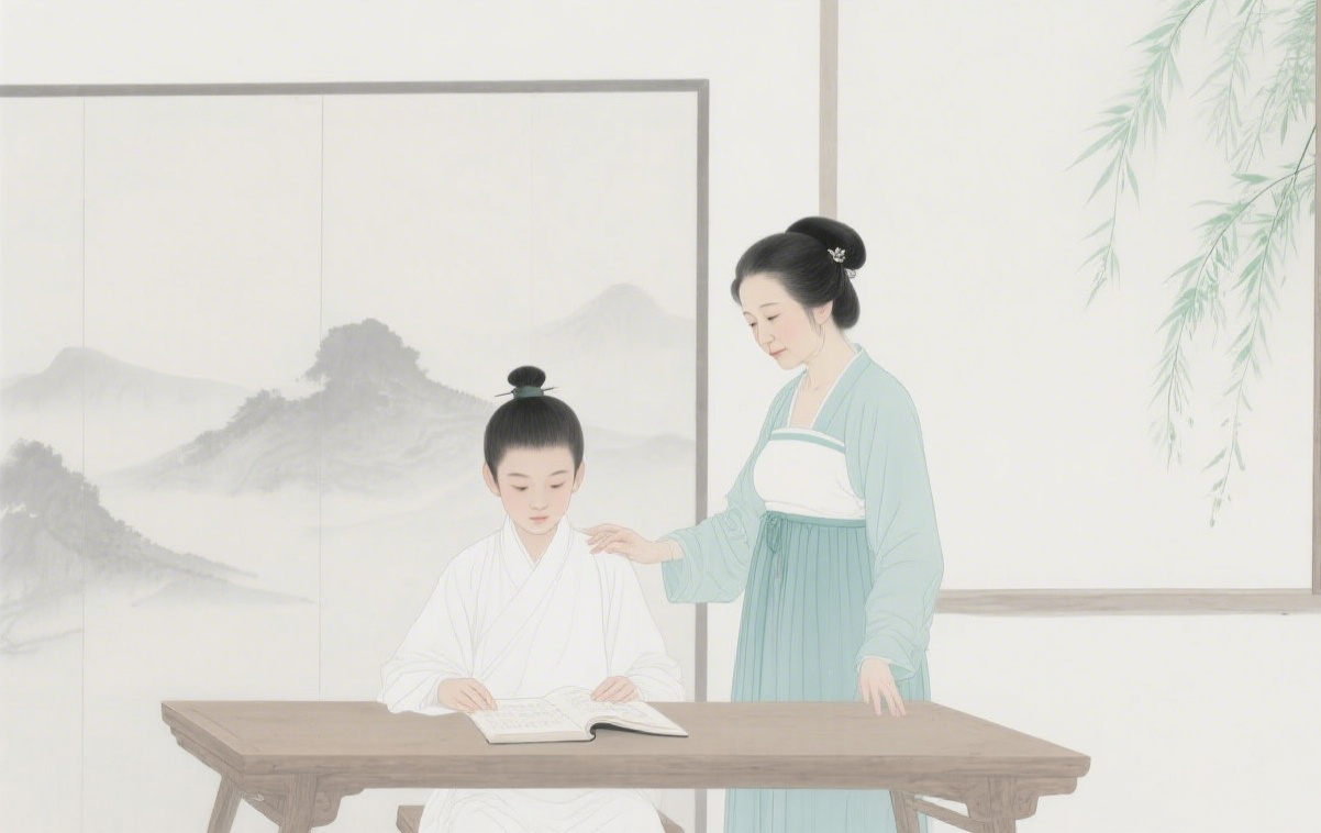安然无恙 /
