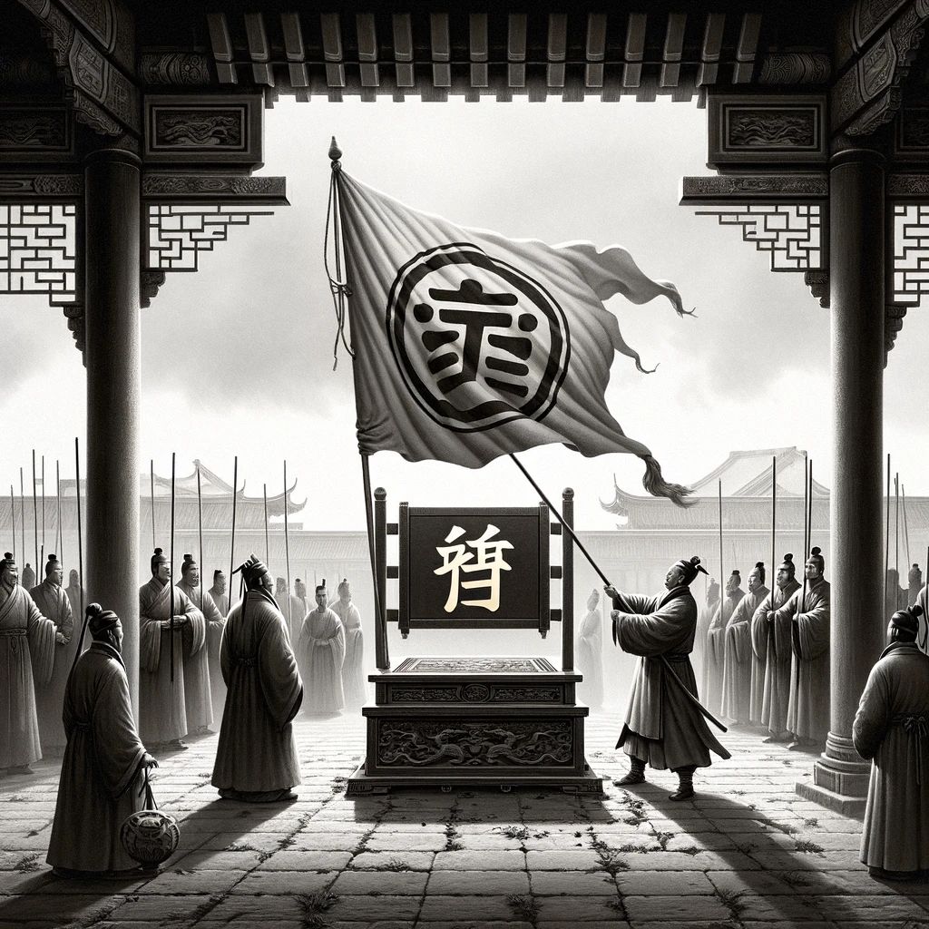 拔帜易帜的意思解释_造句_近义词_反义词_成语故事 拔帜易帜的意思解释,拔帜易帜造句,拔帜易帜近义词,拔帜易帜反义词,拔帜易帜成语故事/