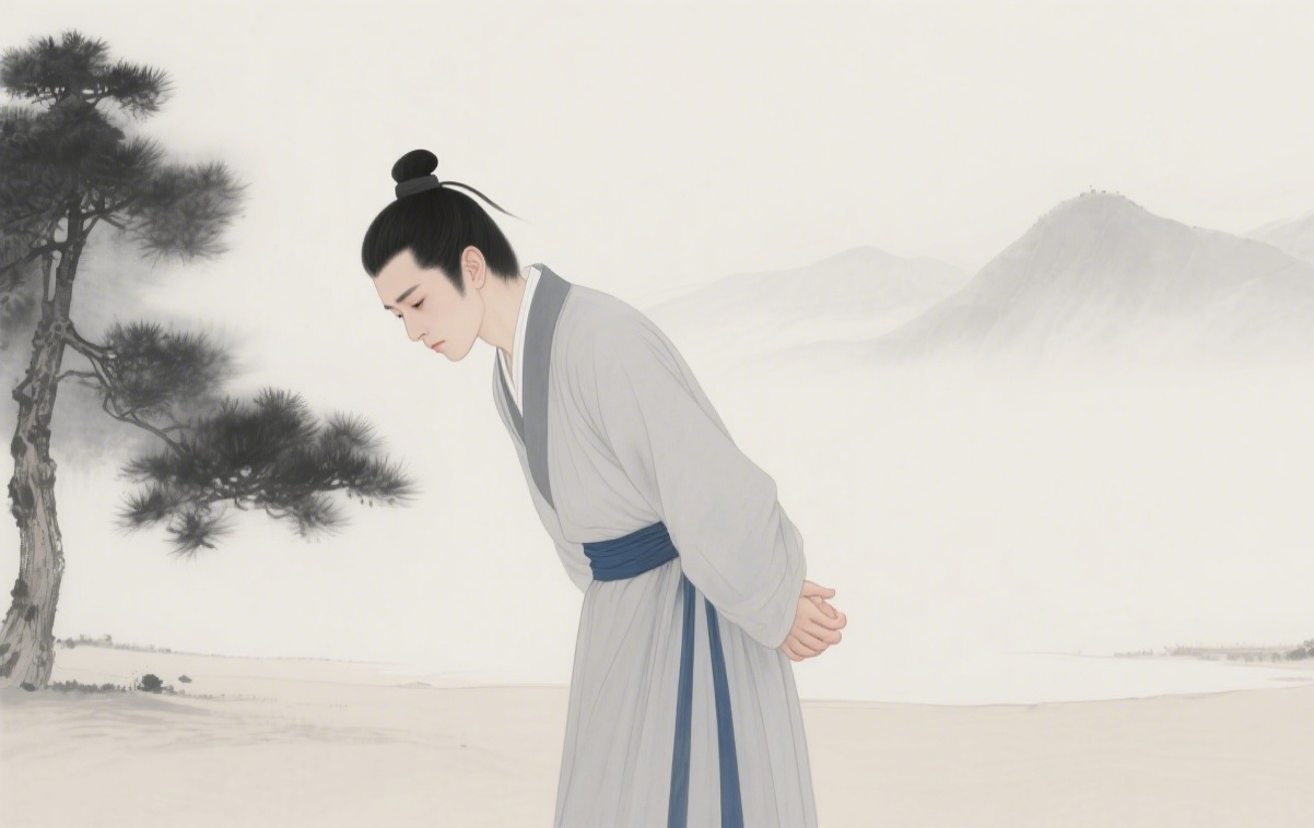 哀哀父母 /