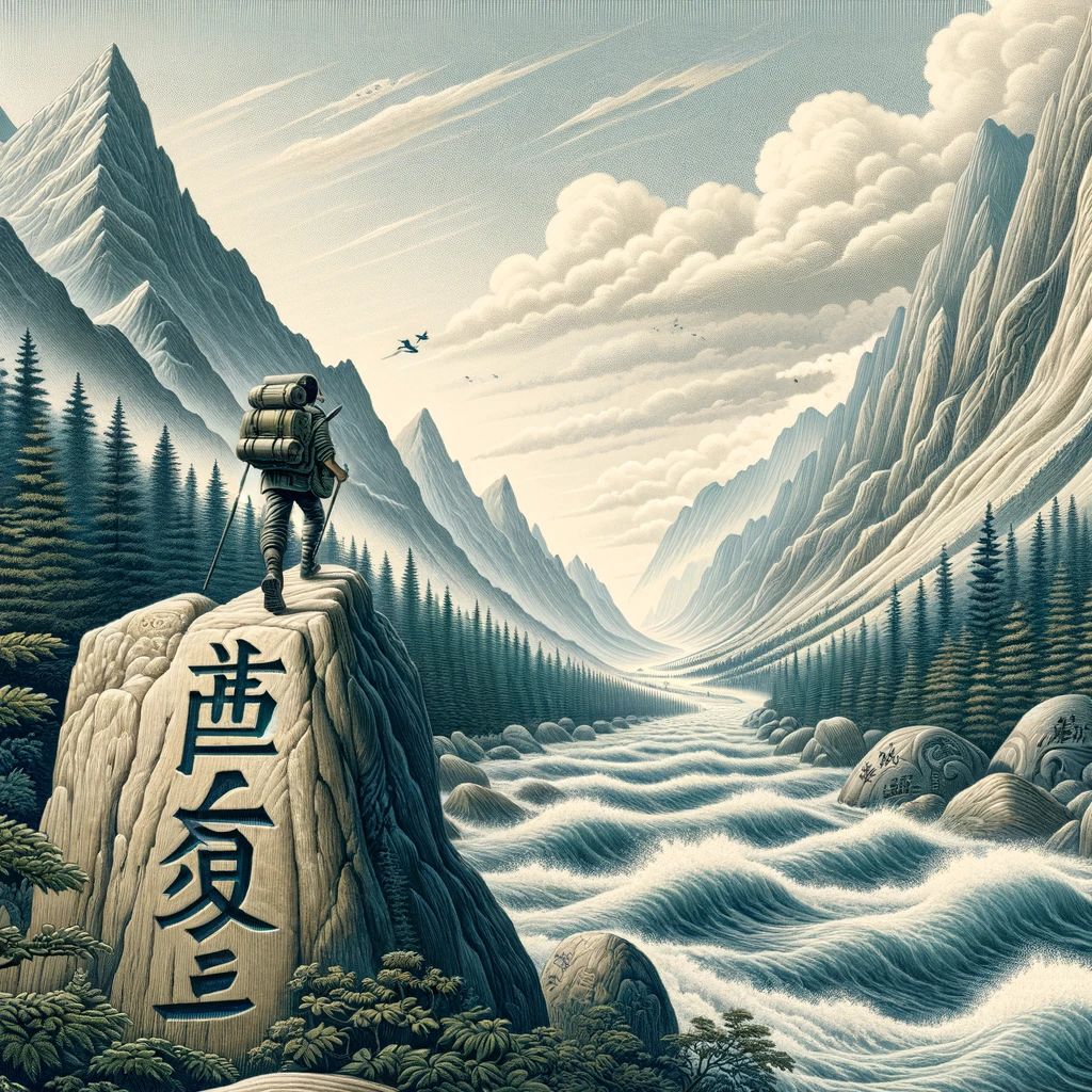 跋山涉水的意思解释_造句_近义词_反义词_成语故事 跋山涉水的意思解释,跋山涉水造句,跋山涉水近义词,跋山涉水反义词,跋山涉水成语故事/
