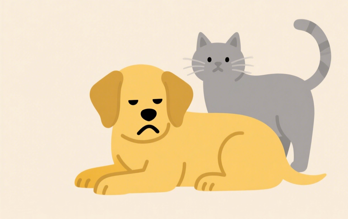 阿狗阿猫 /