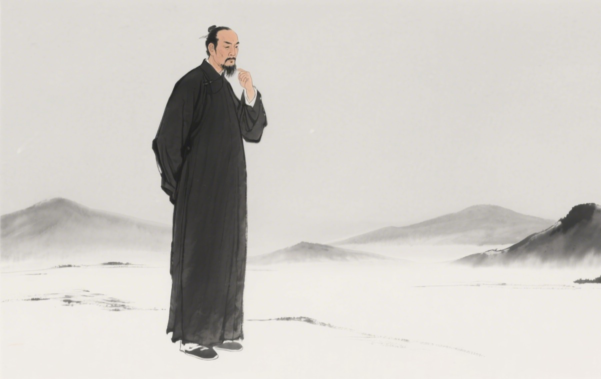 岸然道貌 /