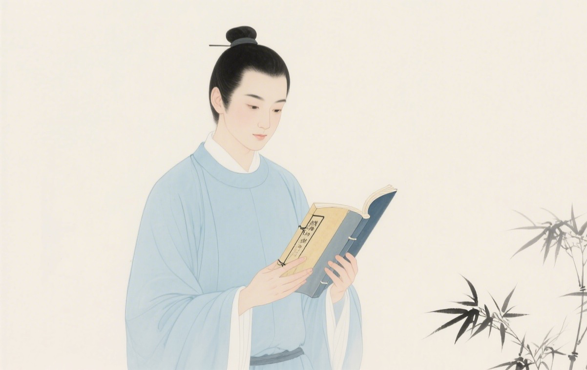 爱不忍释 /