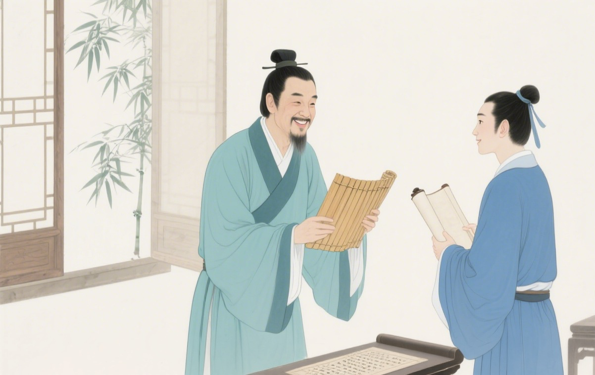 爱才好士 /