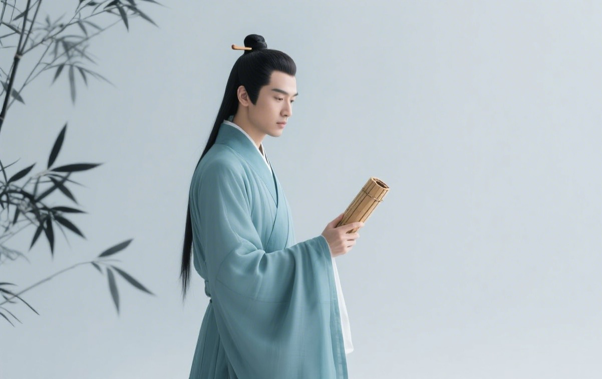 傲不可长 /