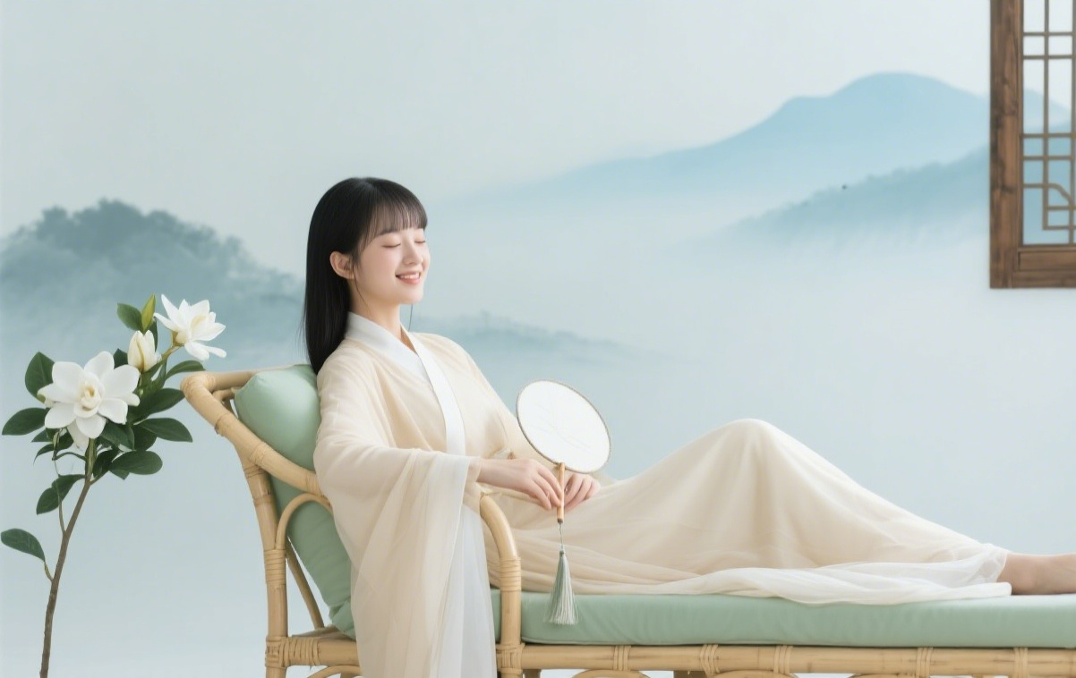 安安逸逸 /
