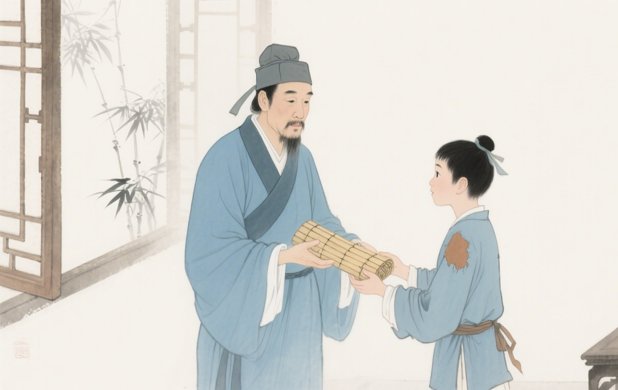 爱才怜弱 /
