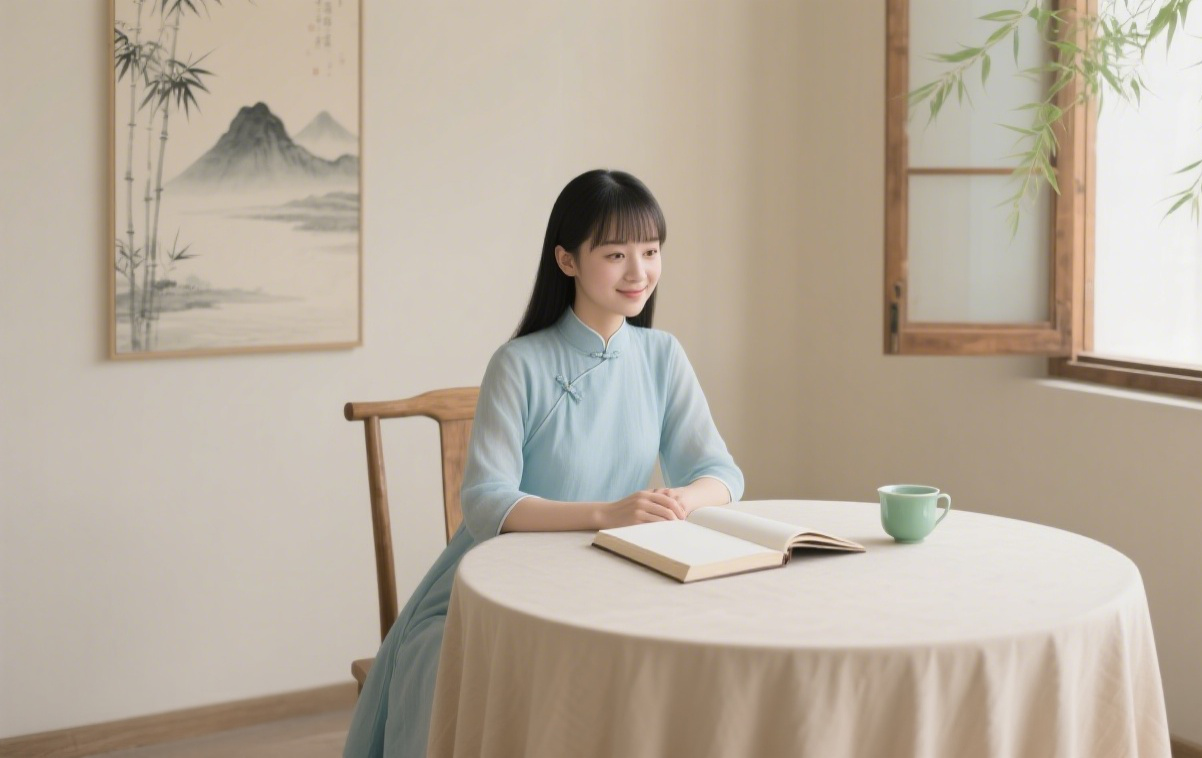 安然无事 /