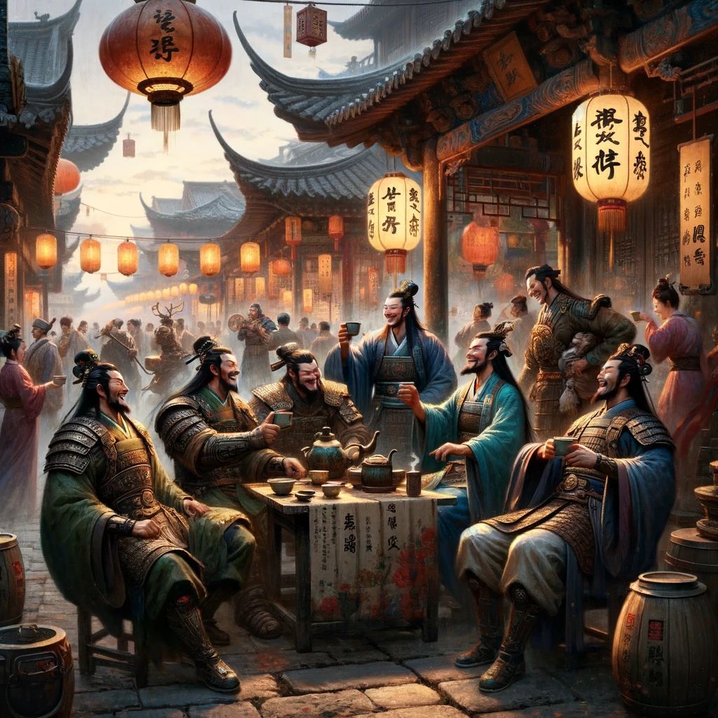 霸王风月的意思解释,霸王风月造句,霸王风月近义词,霸王风月反义词,霸王风月成语故事/