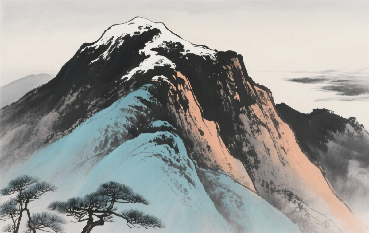 安若泰山 /