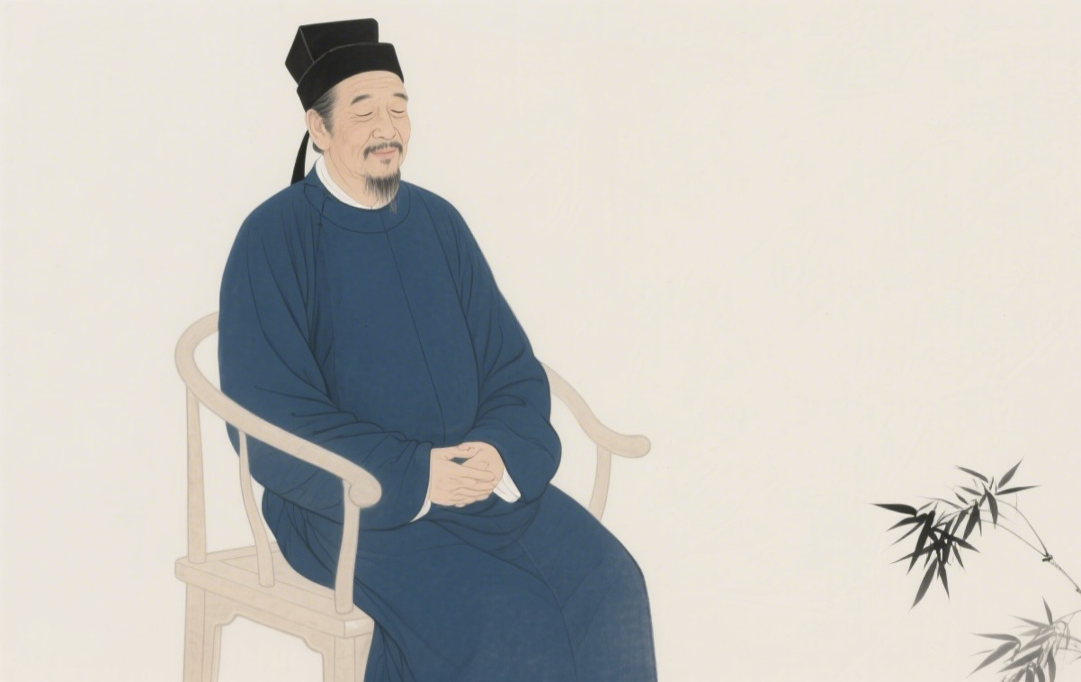 安祥恭敬 /