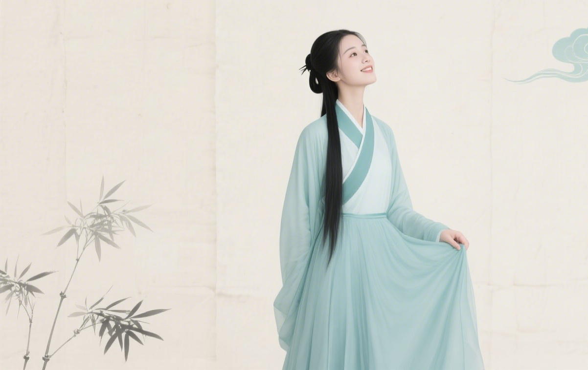 昂首伸眉 /