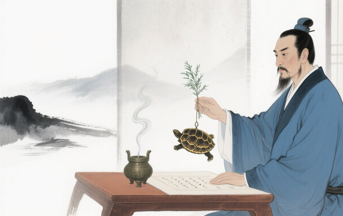奥援有灵 /