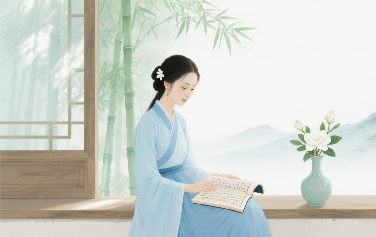 安然如故 /