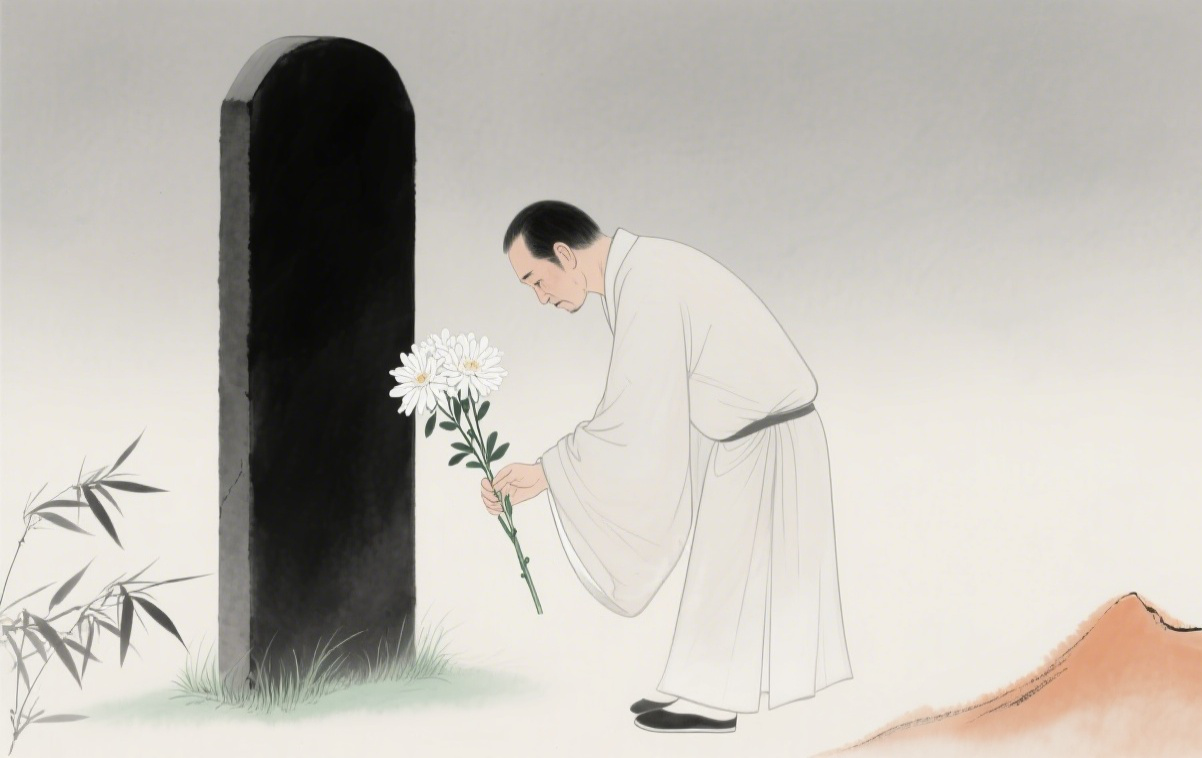 哀死事生 /