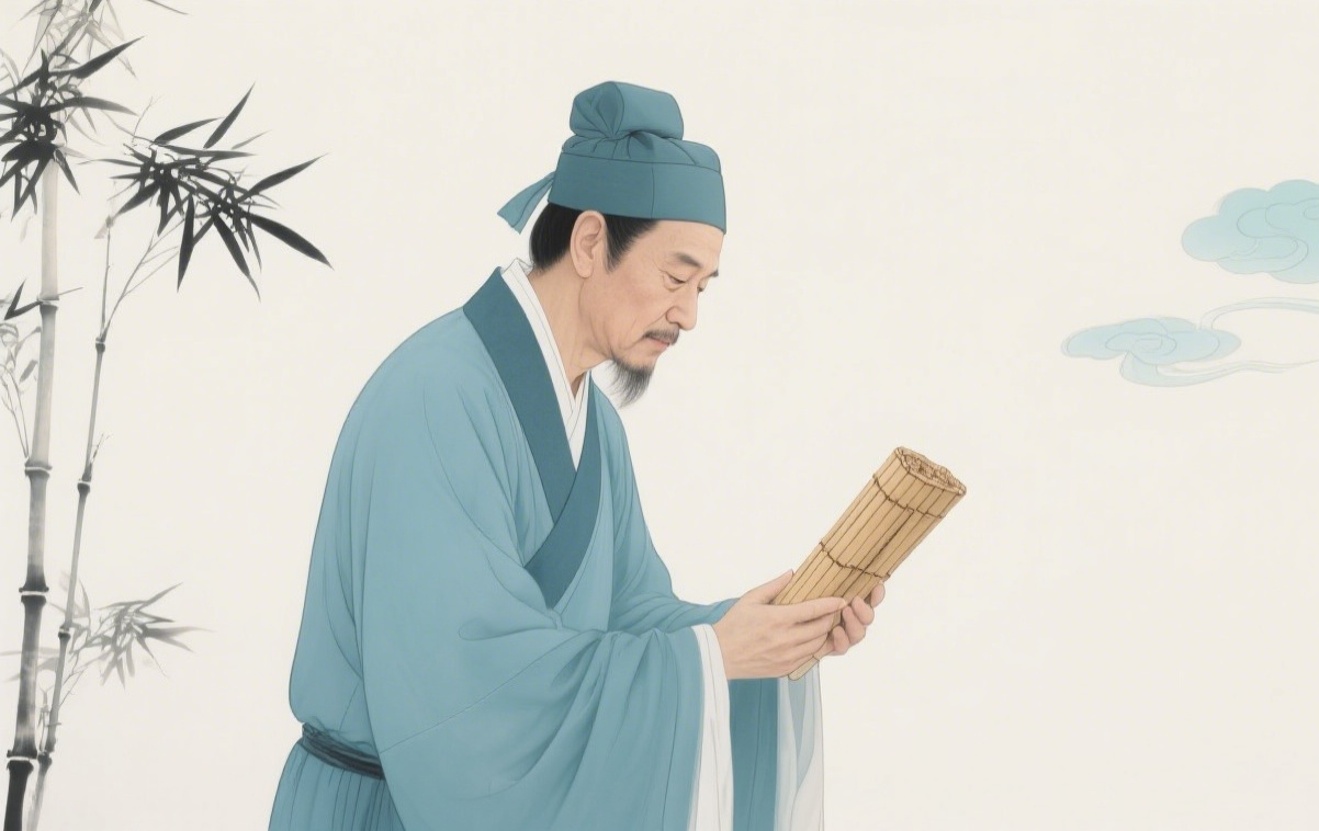 爱才如命 /