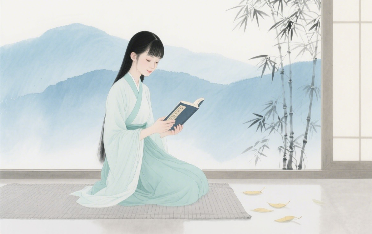 安安静静 /