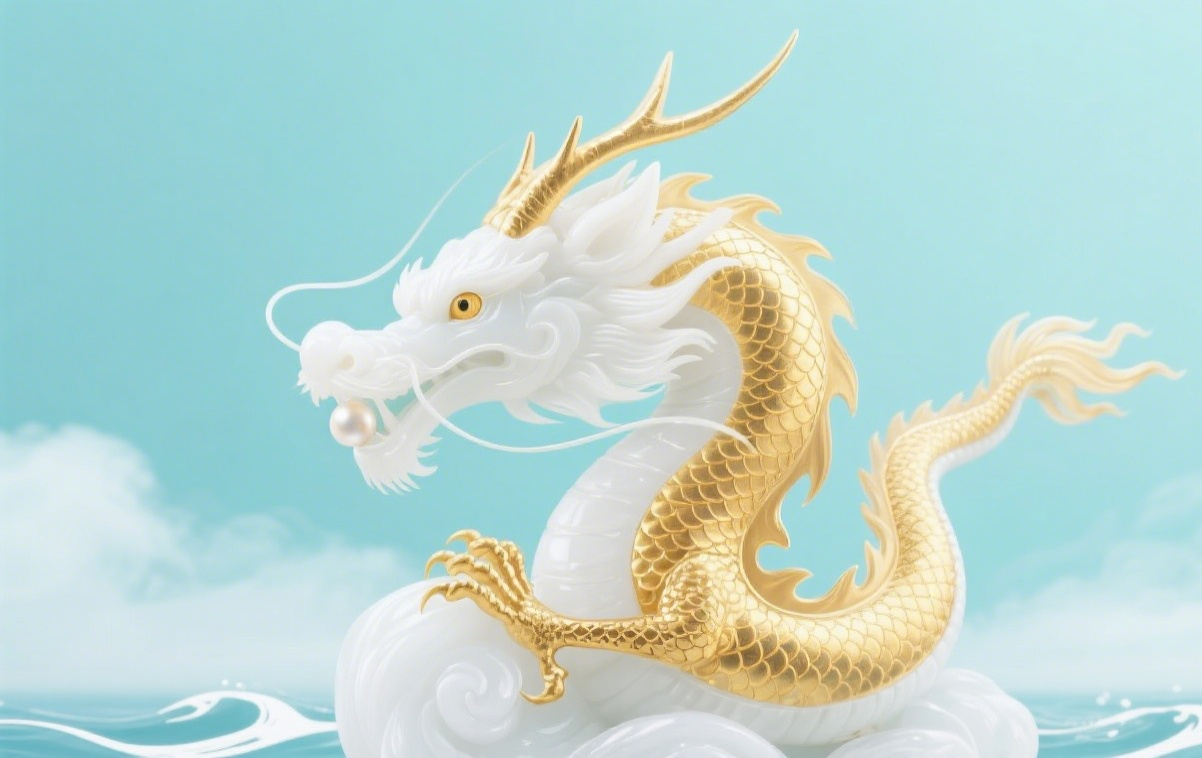 鳌头独占 /