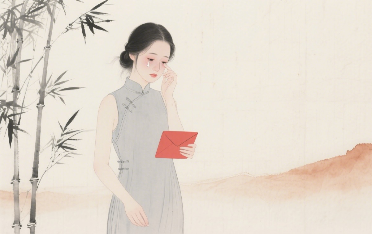 哀喜交并 /