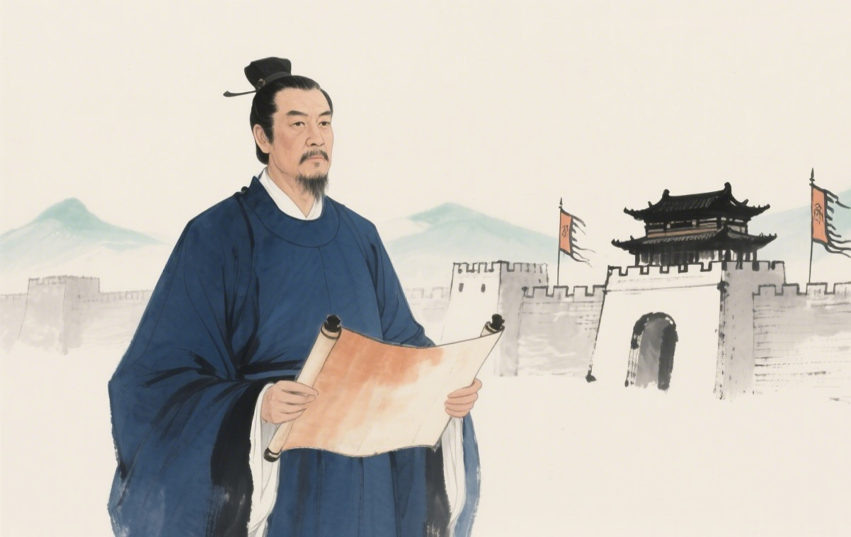 安邦治国 /