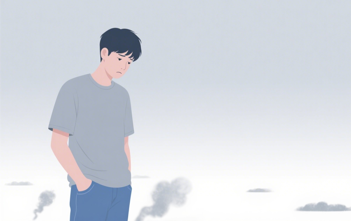 百无是处 /
