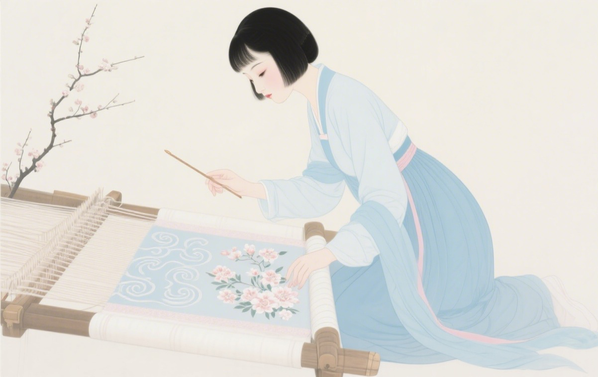 别出机杼 /