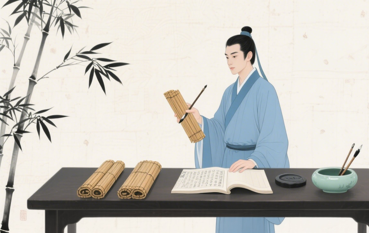 博闻强记 /