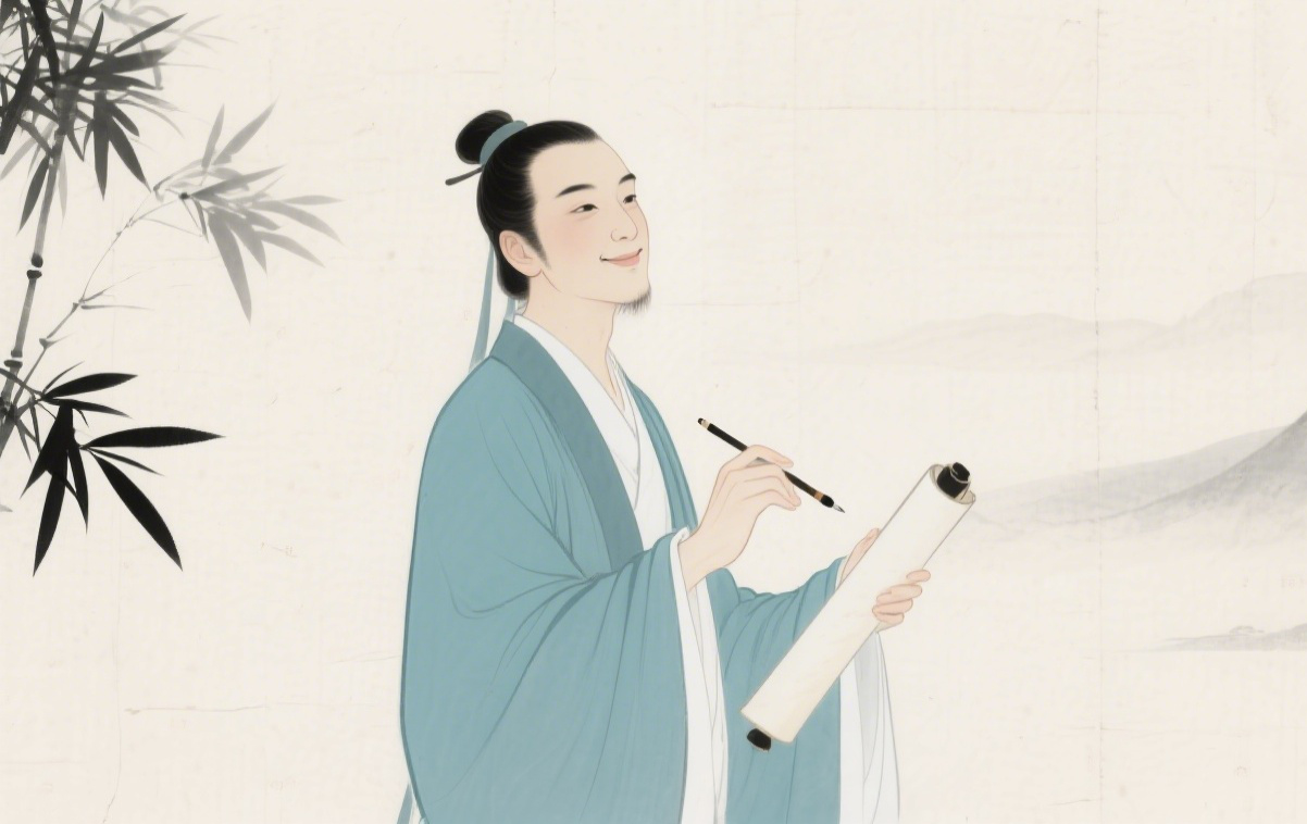 别出新意 /