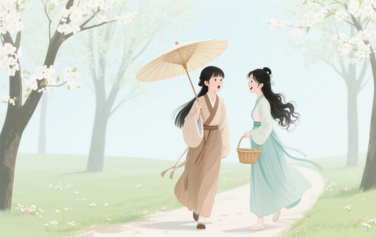 不期而遇 /