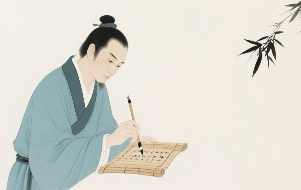 鞭辟入里 /
