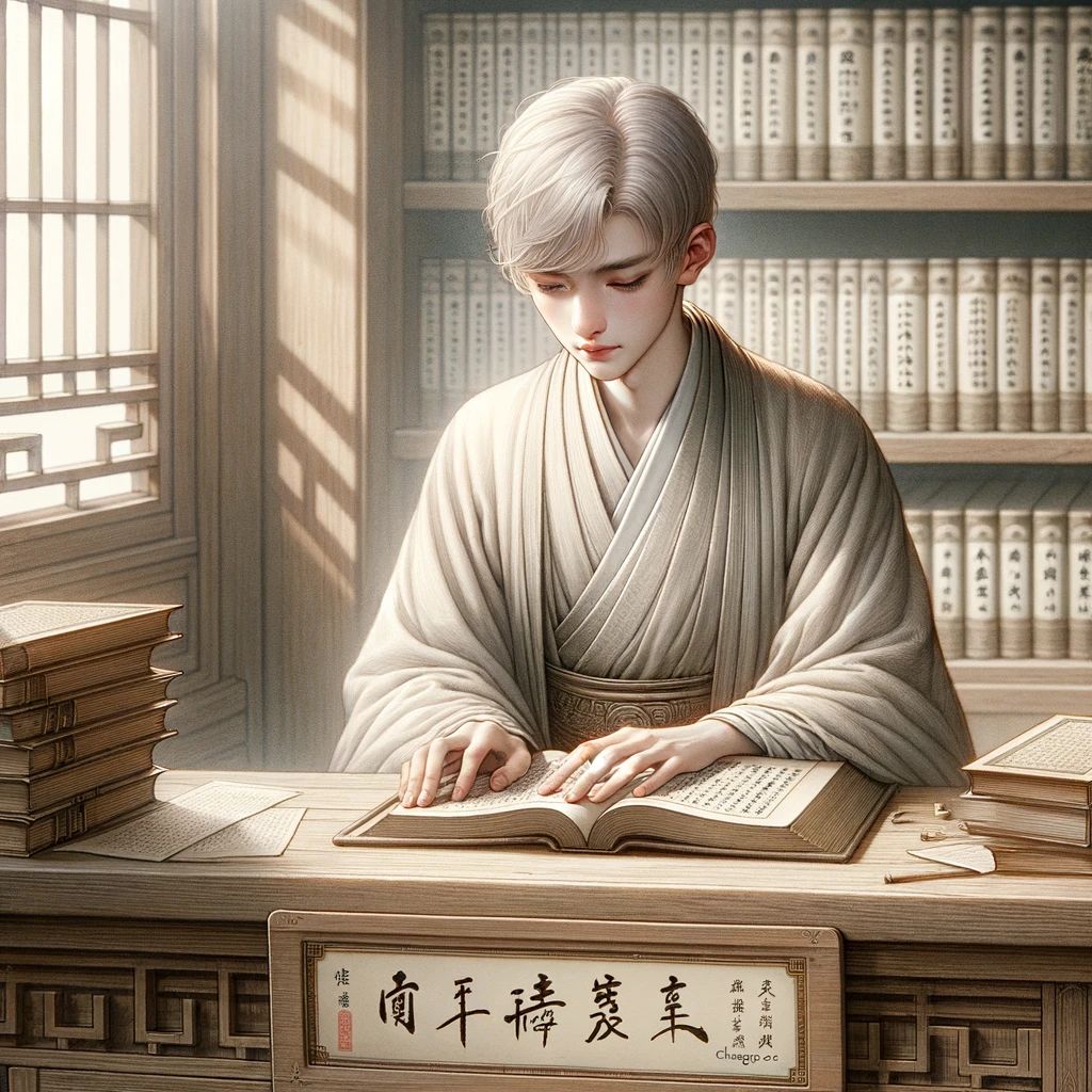 白面书生的意思解释,白面书生造句,白面书生近义词,白面书生反义词,白面书生成语故事/
