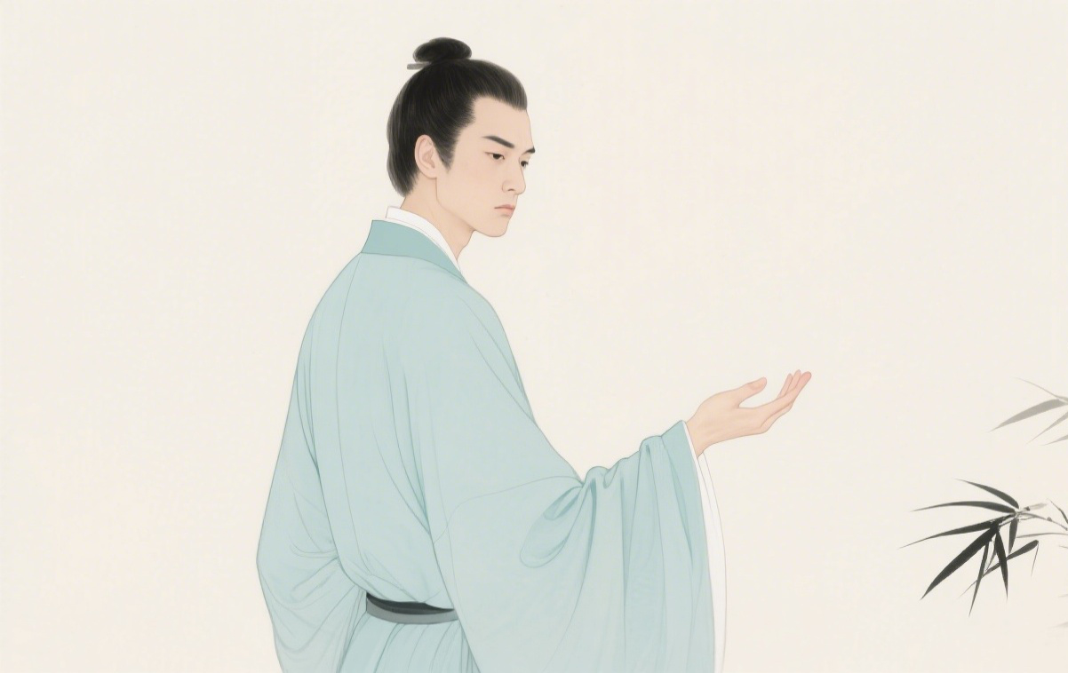 不以为然 /