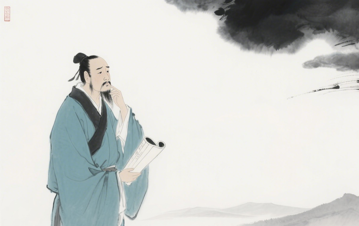 不测之忧 /