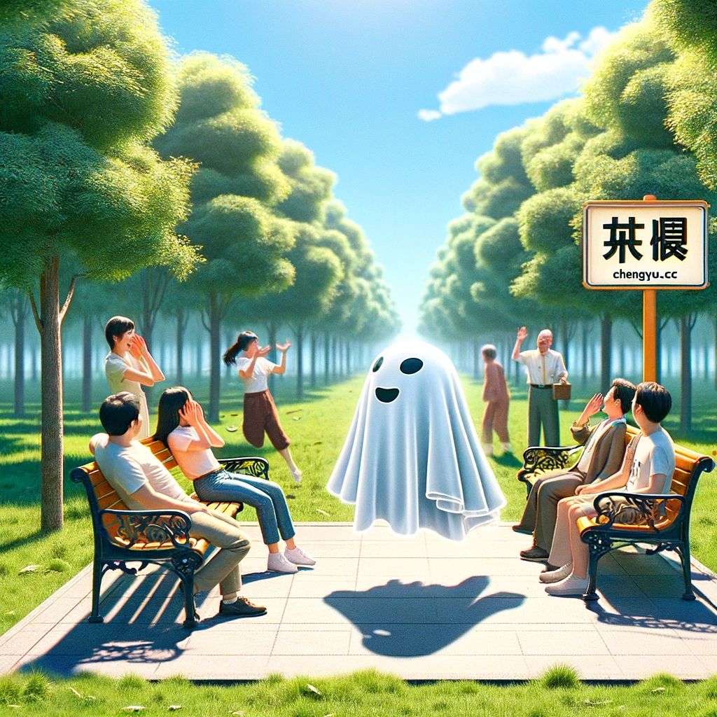 白日见鬼的意思解释_造句_近义词_反义词_成语故事 白日见鬼的意思解释,白日见鬼造句,白日见鬼近义词,白日见鬼反义词,白日见鬼成语故事/