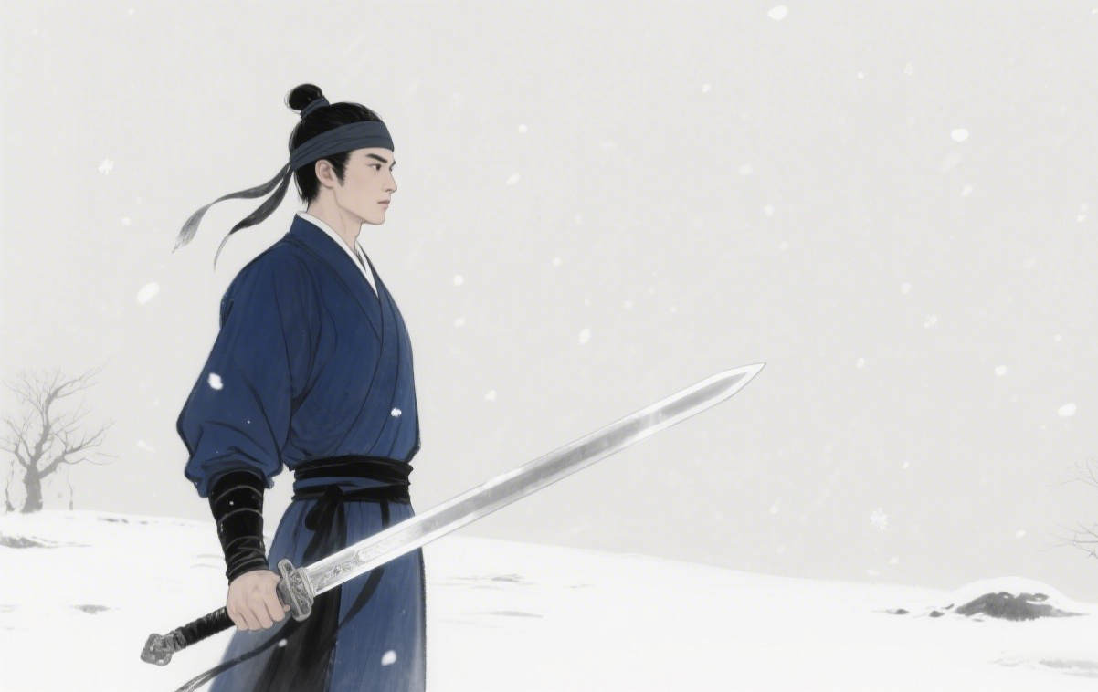报仇雪恨 /