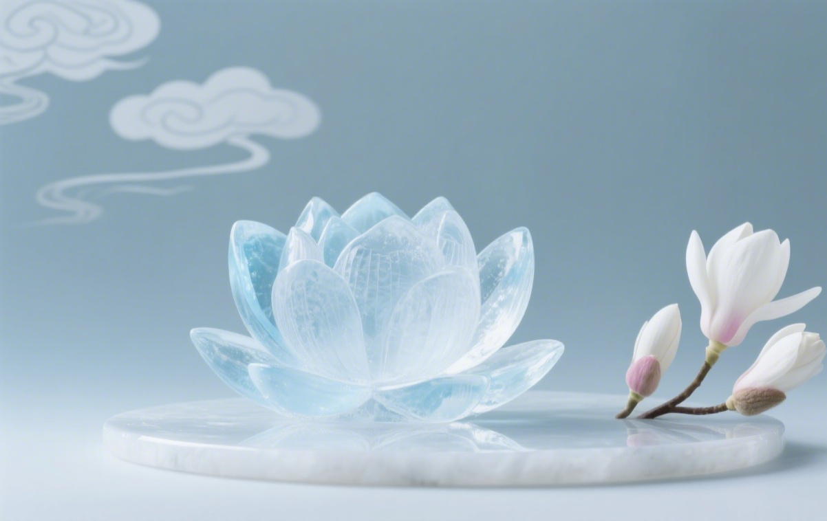 冰清玉洁 /
