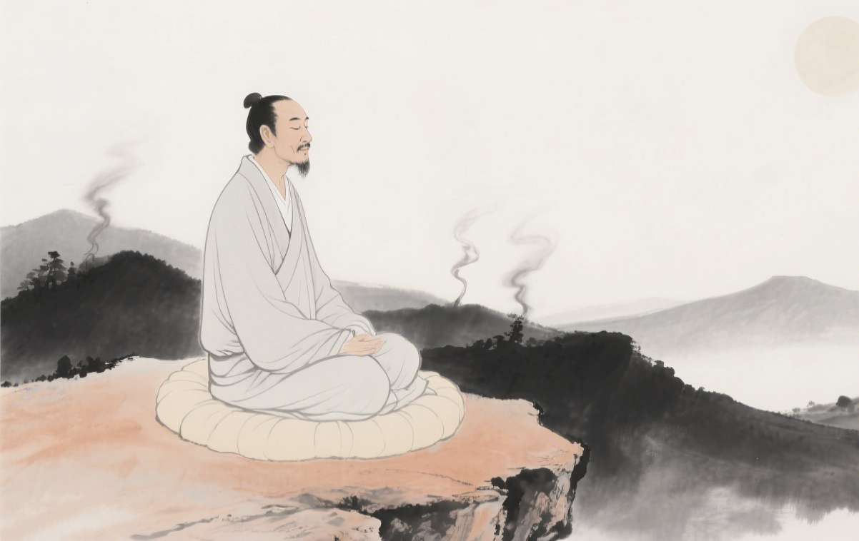 安忍之怀 /