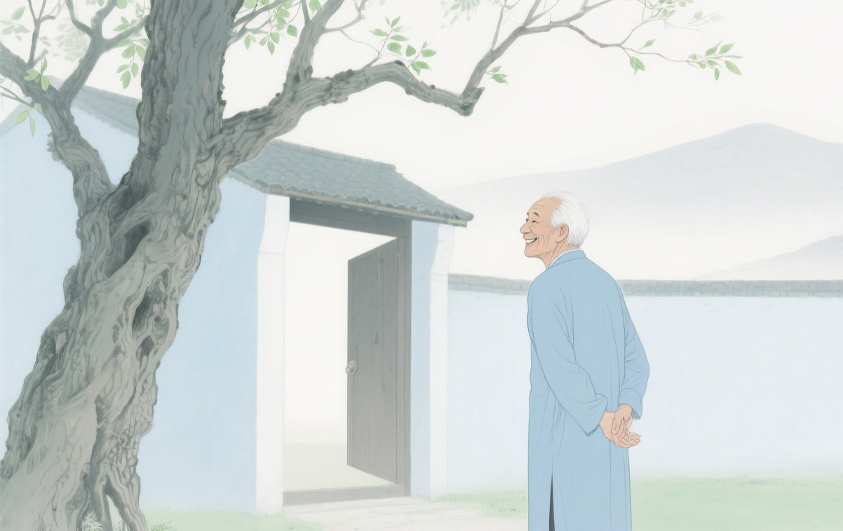 安土重居 /