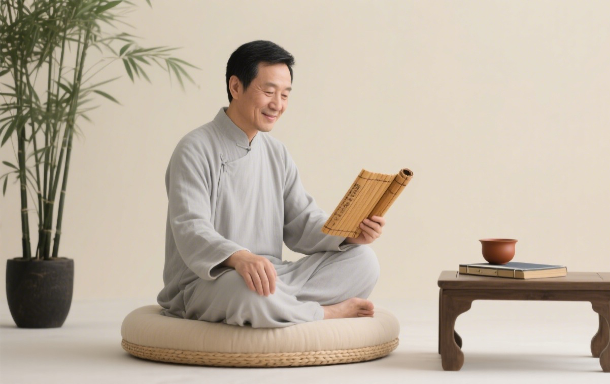 安其所习 /