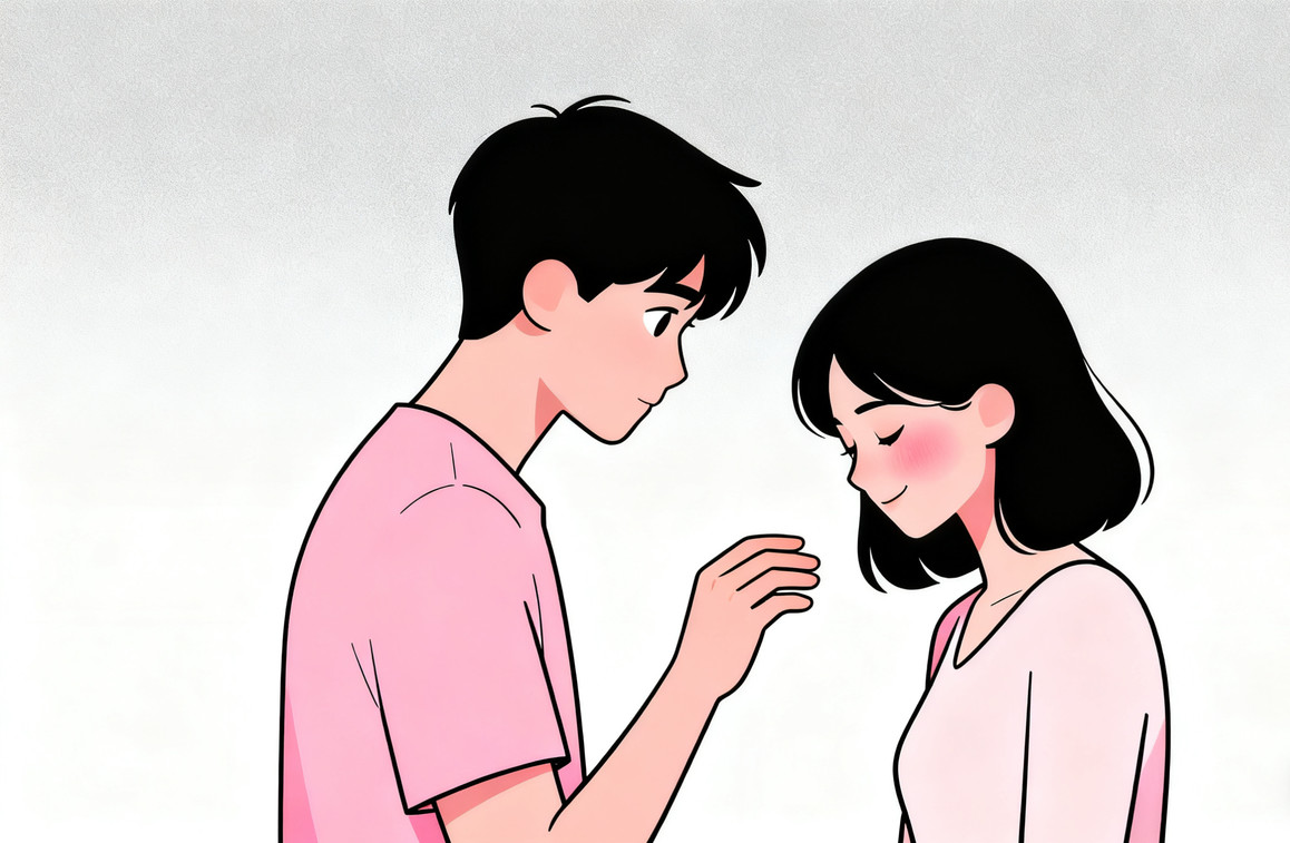 暧昧之事 /