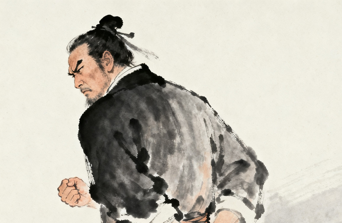 暗气暗恼 /