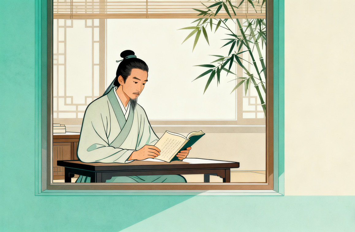 安分守理 /
