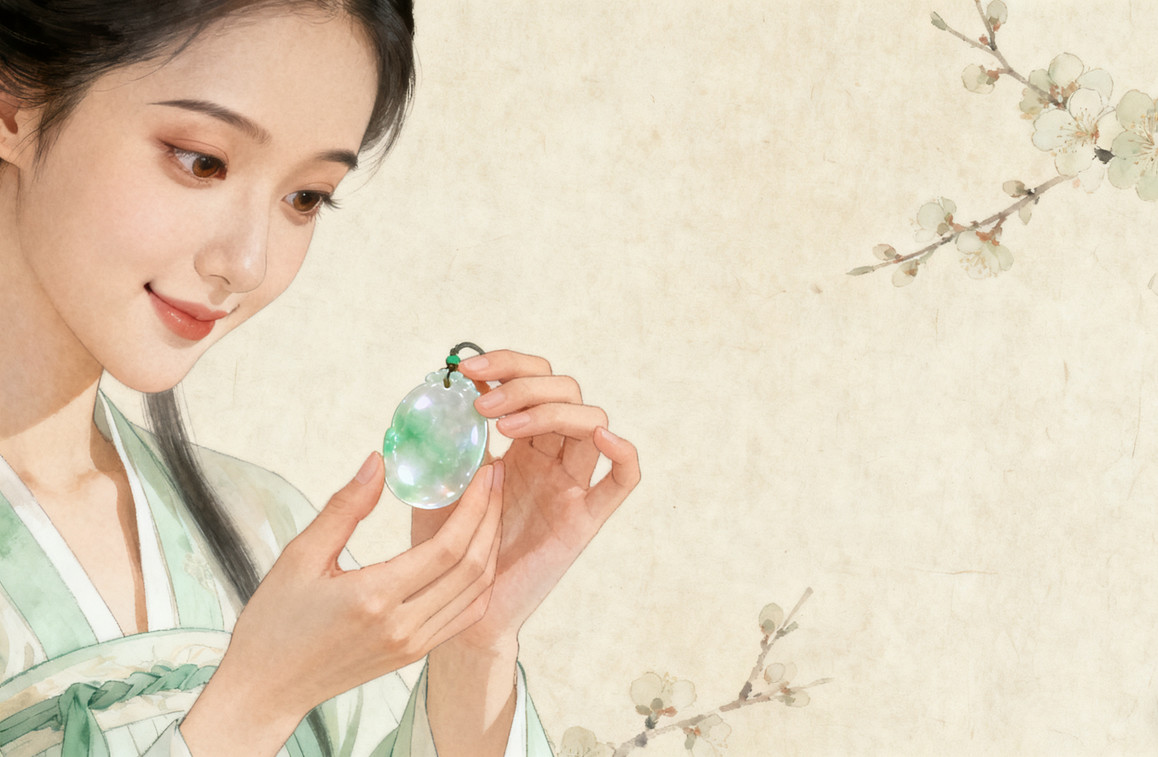 爱之如宝 /