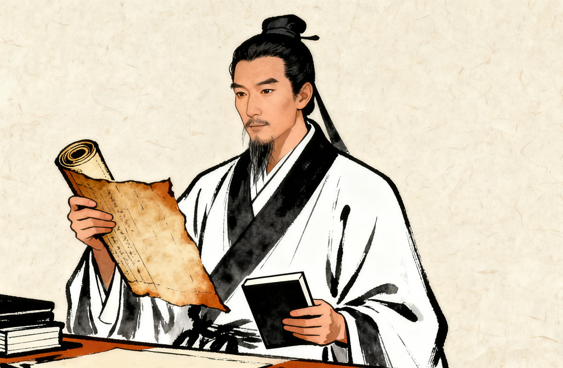 博古通今 /