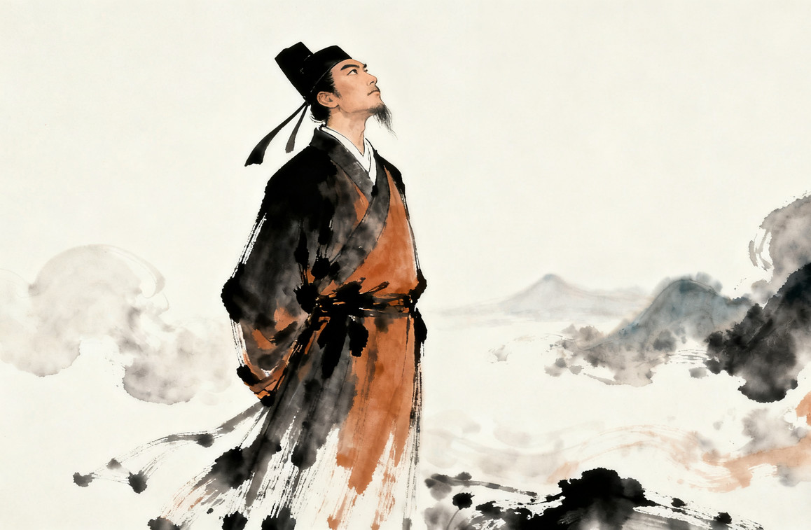 不可一世 /