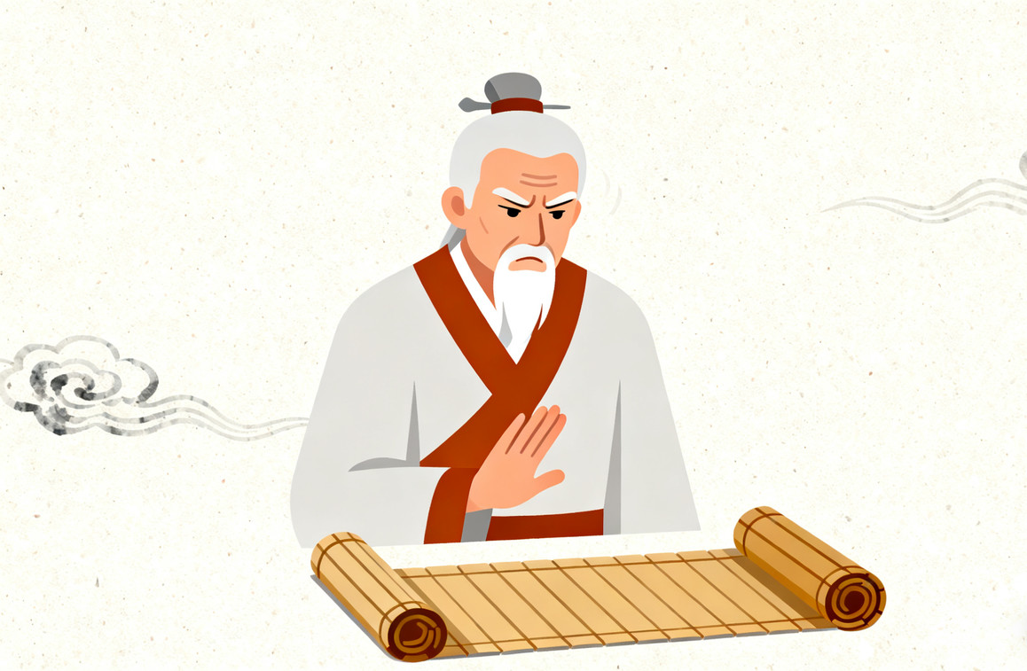 不足为训 /