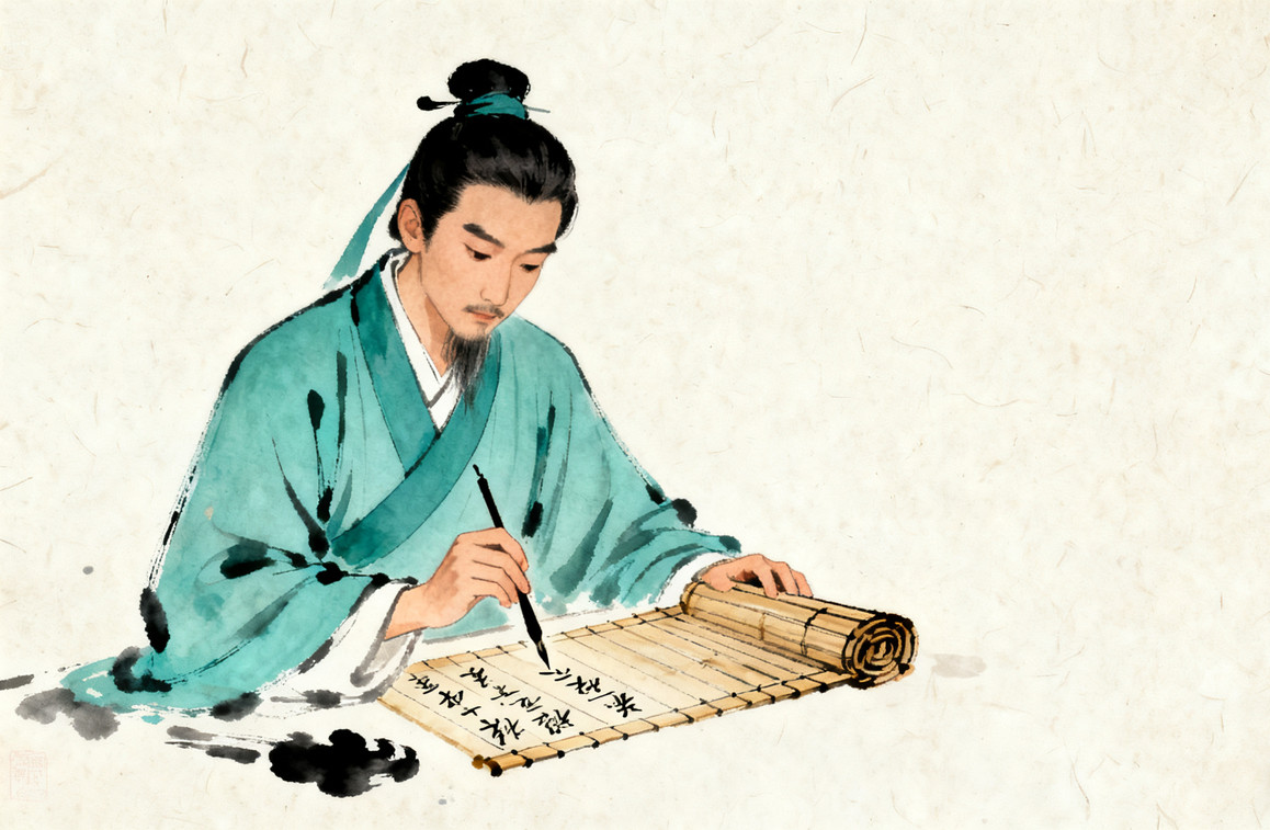 不无小补 /