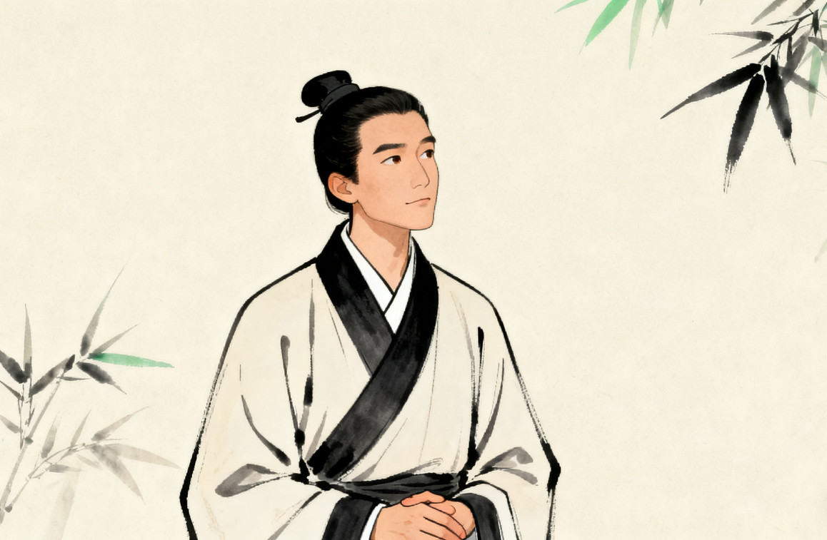 不置可否 /